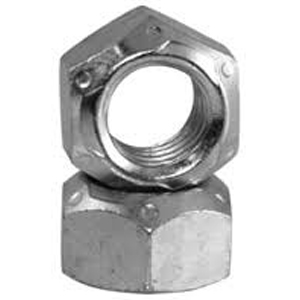 Prevailing Torque Lock Nut