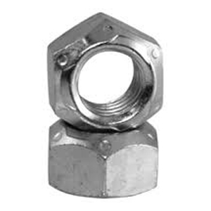 Prevailing Torque Lock Nut