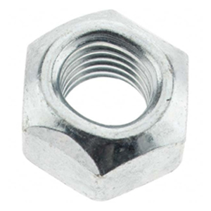 Metric Prevailing Torque Conelock Nut