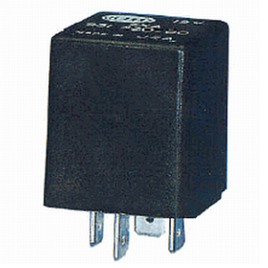 Buzzer Unit - 3-Pin