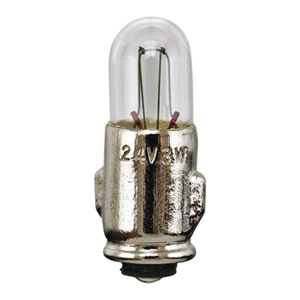T-2 Miniature Light Bulb