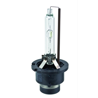 Headlight Bulb - HID Capsule D25