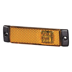 Side Marker Light