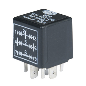 Custom Diode Module