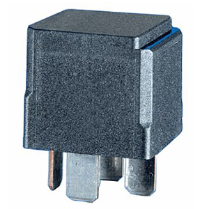 Mini High Capacity ISO Relay