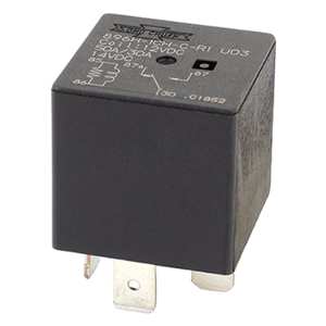 High Power Mini Relay