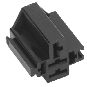 Relay Base with 5 Terminals