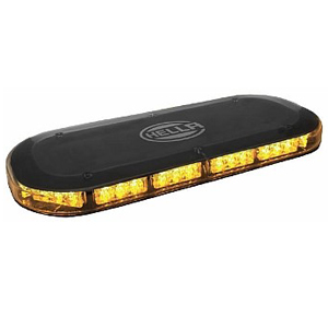 MLB 200 LED Lightbar
