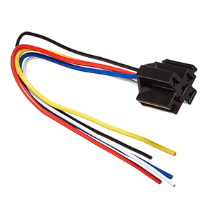 Automotive Relay Pig Tail