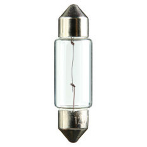 Miniature Bulb Type T-3-1/4