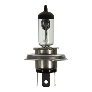 Miniature Bulb Type T-4-5/8 Halogen