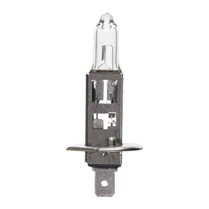 Miniature Bulb Type T-2-1/2 - H1 Type -  Halogen Bulb