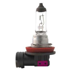 Miniature Bulb Type T-3-1/2 - Life Long Halogen Bulb