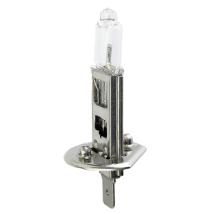 Miniature Bulb Type T-2-1/2 -  Long Life Halogen Bulb