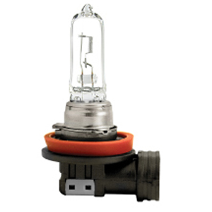 T4 Halogen Light Bulb