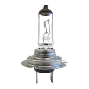 Miniature Bulb Type T-4-5/8 Halogen