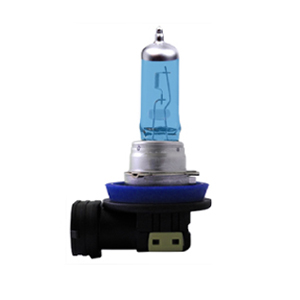 Off-Road T-3-1/2 HIBH11 White Max