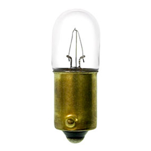 Miniature Bulb Type T-3-1/4