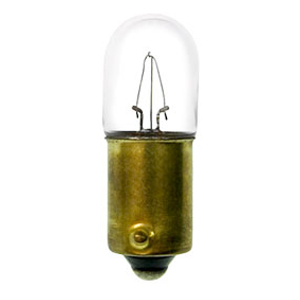 Miniature Bulb Type T-3-1/4