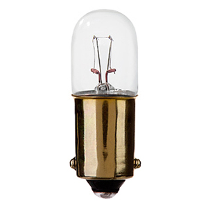 Miniature Bulb Type T-3-1/4