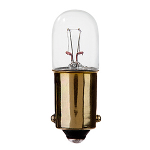 Miniature Bulb Type T-3-1/4