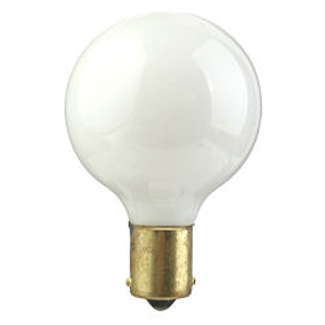 Miniature Bulb Type G-16-1/2