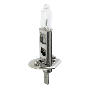 Halogen Bulb Type H1 - T2-1/2