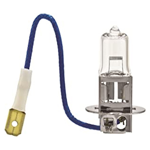 Halogen High Wattage Bulb Type H3 T3.25