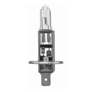 Halogen Bulb Type H1
