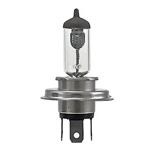 Halogen Bulb Type H4 - T4-5/8