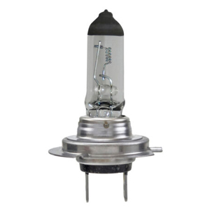 Halogen Bulb Type H7 - T4.625