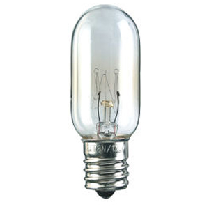 Miniature Bulb Type T-8