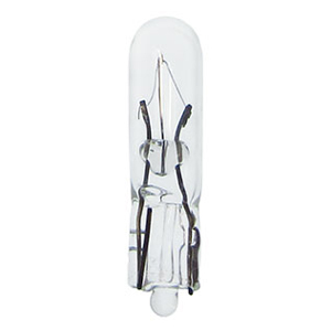 Miniature Bulb Type T1-1/2