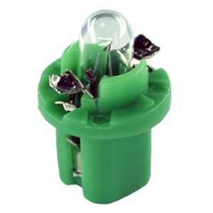 Miniature Bulb Type T1-1/2
