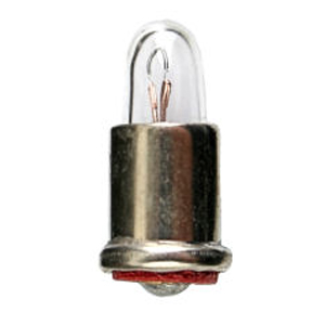 Miniature Bulb Type T-1-3/4