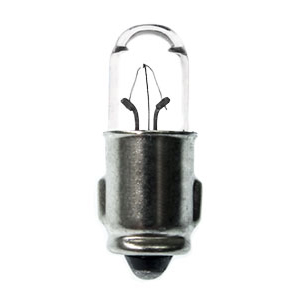 Miniature Bulb Type T-2-1/4