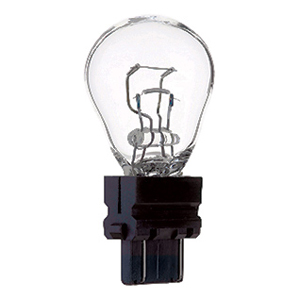 S8 D F Wedge Miniature Long Life Bulb