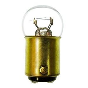 Miniature Bulb Type G-6