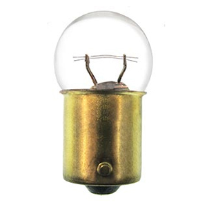 Miniature Bulb Type G-6
