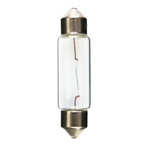 Miniature Bulb Type T-3-1/4