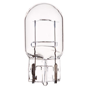 Miniature Bulb Type T-6-1/2, Long Life