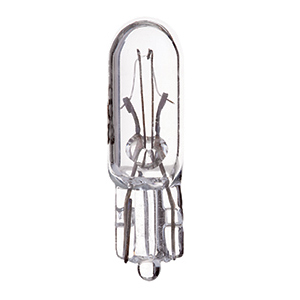 Miniature Bulb Type T-1-3/4