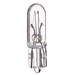 Miniature Bulb Type T1-1/2
