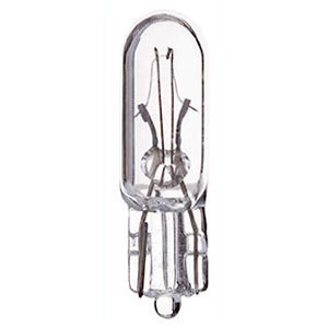 Miniature Bulb Type T1-1/2