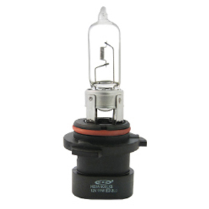 Miniature Bulb Type T-4 Halogen
