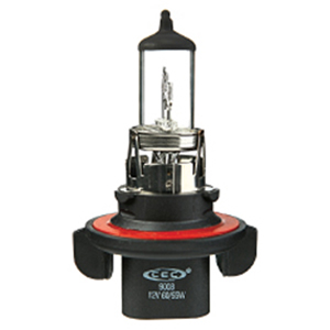 Miniature Bulb Type T-4 Halogen