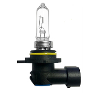 Miniature Bulb Type T-4 Long Life Halogen