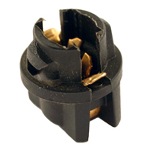T-1-3/4 Long Wedge Twist Lock Socket