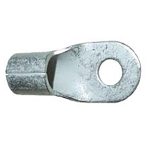Ring Terminal - Brazed Seam