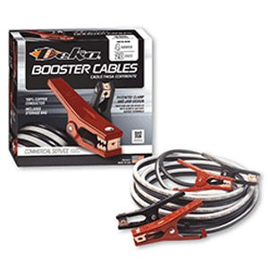 Professional Service Booster Cable